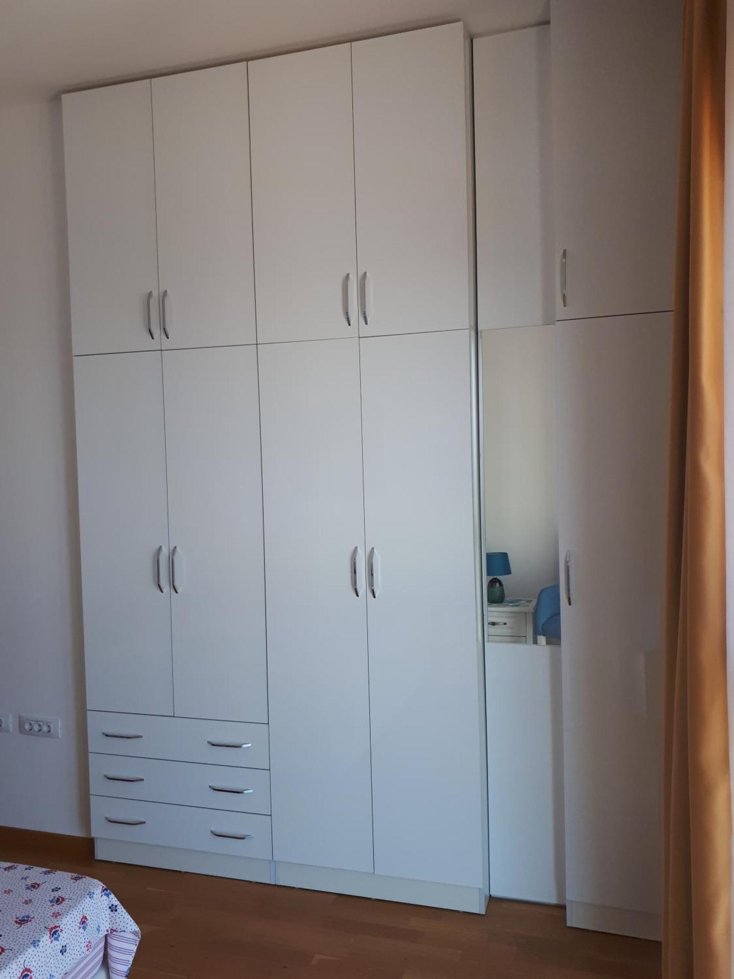 Lux Apartments Kristina 부드바 객실 사진